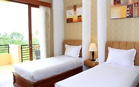 Batukaru Hotel Bali